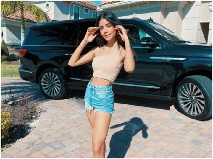 
Ale Zabala Height, Weight, Net Worth, Age, Birthday, Wikipedia, Who, Nationality, Biography 