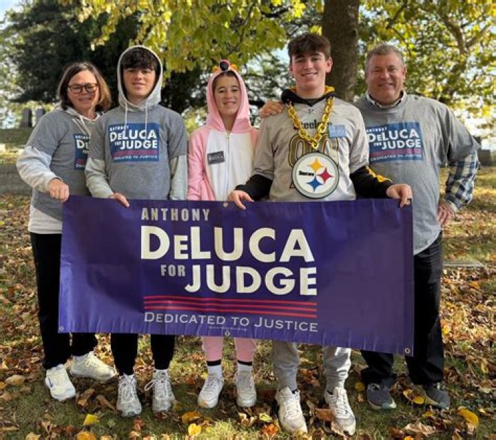 
Anthony Tony Deluca Cause of Death, How did Anthony Tony Deluca Die? 