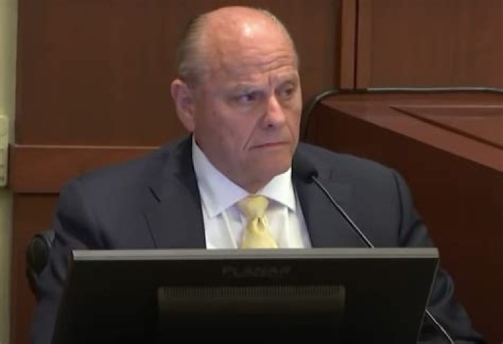 
Attorney Richard Marks Testimony On Johnny Depp Trial And Net Worth 