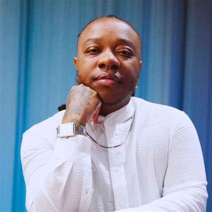 
B. Pagels-Minor Age, Birthday, Wikipedia, Who, Nationality, Biography 