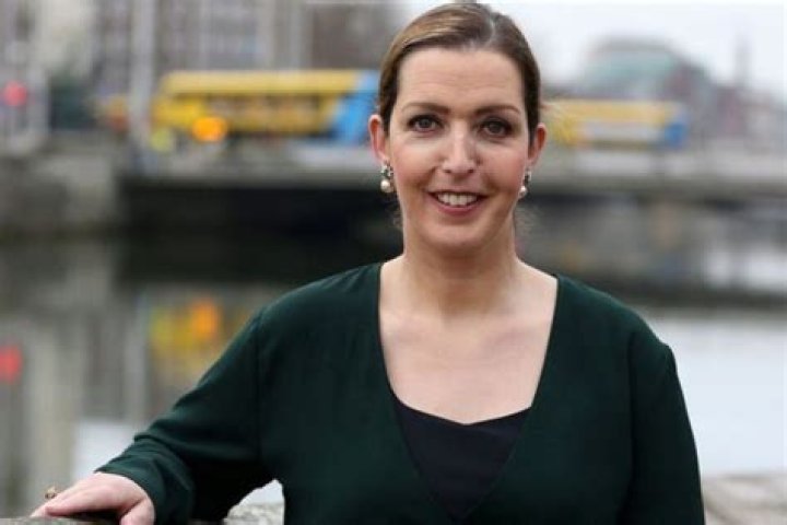 
Cervical Cancer Advocate, Vicky Phelan, dies at 48, Family and Relationship, Cause of Death 