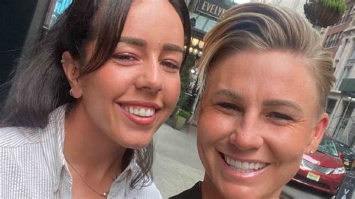 
Erin O’Toole Wife Rebecca O’Toole Age, Birthday, Wikipedia, Who, Nationality, Biography 