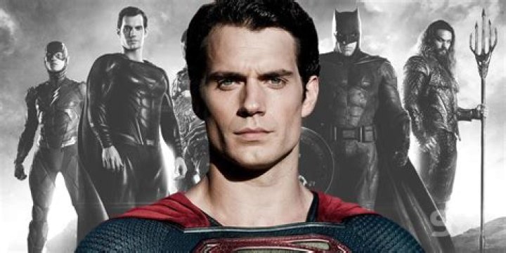 
Henry Cavill’s Superman WON’T Cameo In Black Adam, Batman Or Flash Movies 