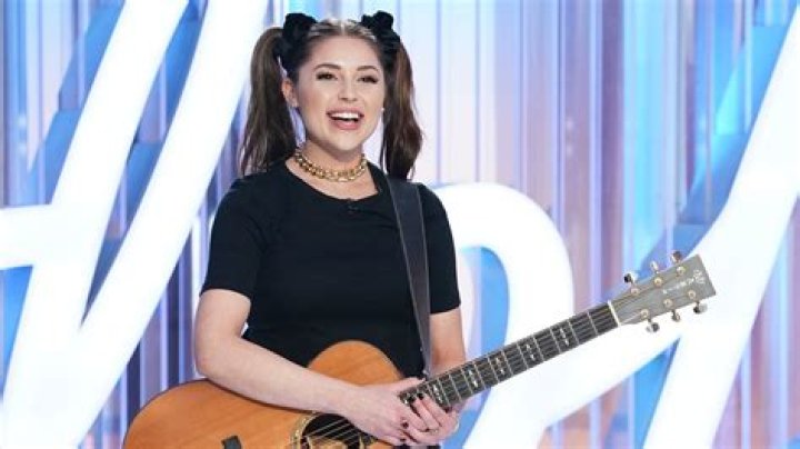 
“Hope it was just nerves”: American Idol contestant Caroline Kole’s rendition of Katy Perry’s ‘Firework’ leaves fans divided 
