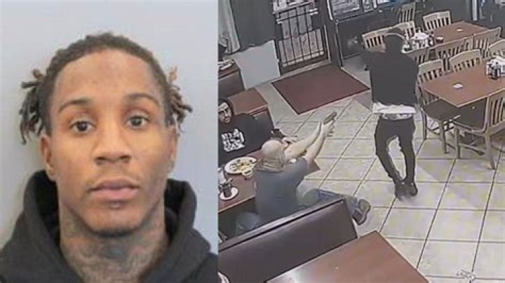 
How did Eric Washington die? Incident explored as diner who shot robber set to face grand jury 