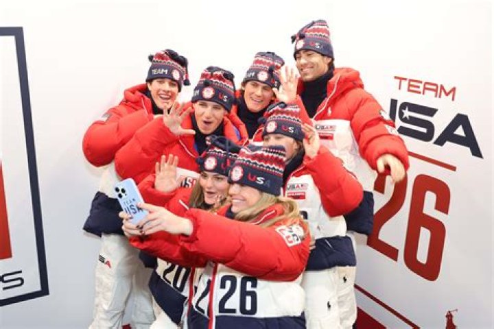 
Is Marin Hamill Related To Mark Hamill? Olympics Crash And Injury Details – How Did She Fall? 