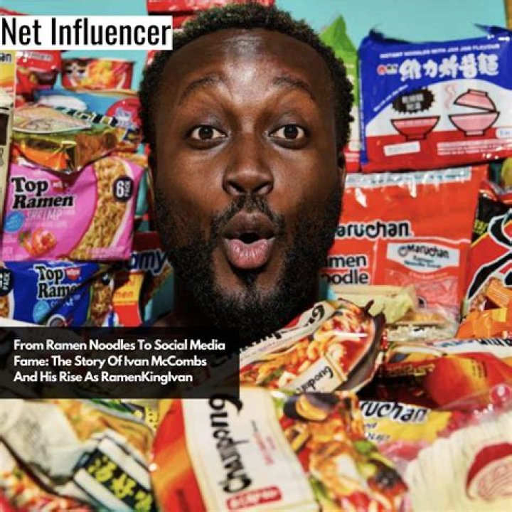 Ivan McCombs Height, Weight, Net Worth, Age, Birthday, Wikipedia, Who, Nationality, Biography