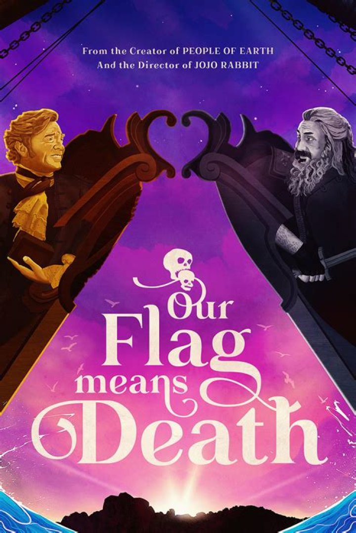 Our Flag Means Death Season 1 Episode 6 Release Date and Time, Countdown, When Is It Coming Out?