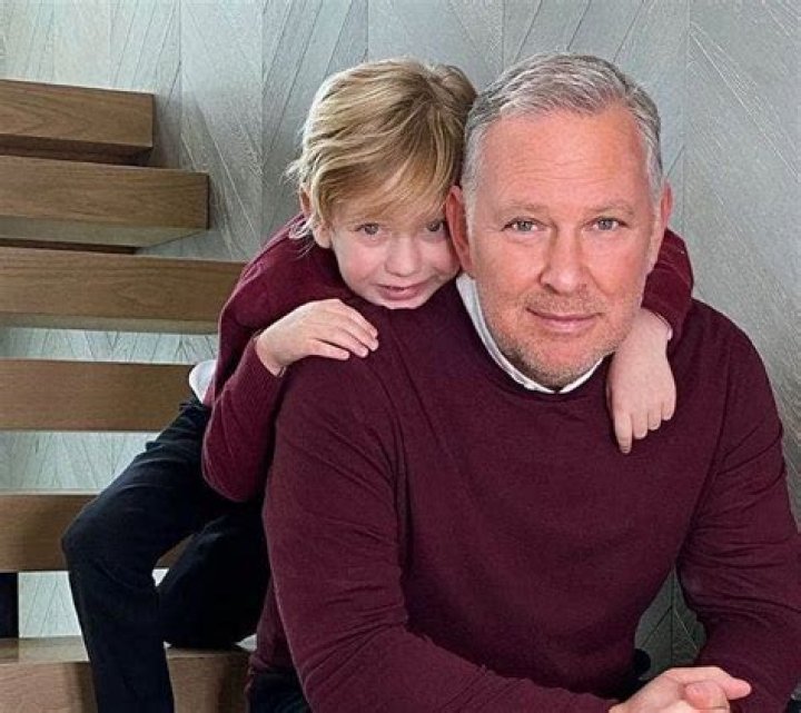 Paul Kemsley Net Worth, Age, Birthday, Wikipedia, Who, Nationality, Biography