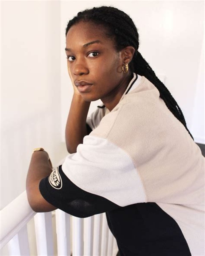 Precious Mustapha Height, Weight, Net Worth, Age, Birthday, Wikipedia, Who, Instagram, Biography