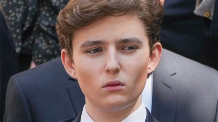 
Rayburn Barron Age, Birthday, Wikipedia, Who, Nationality, Biography 