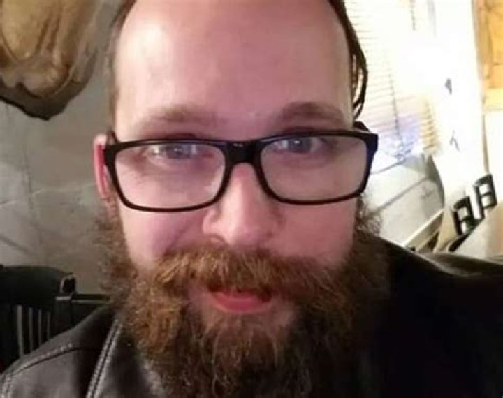 Ronnie Mcnutt Age, Birthday, Wikipedia, Who, Nationality, Biography