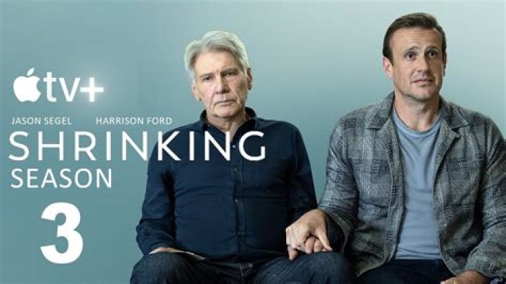 
Shrinking episode 6 release date, air time, what to expect, and more details 