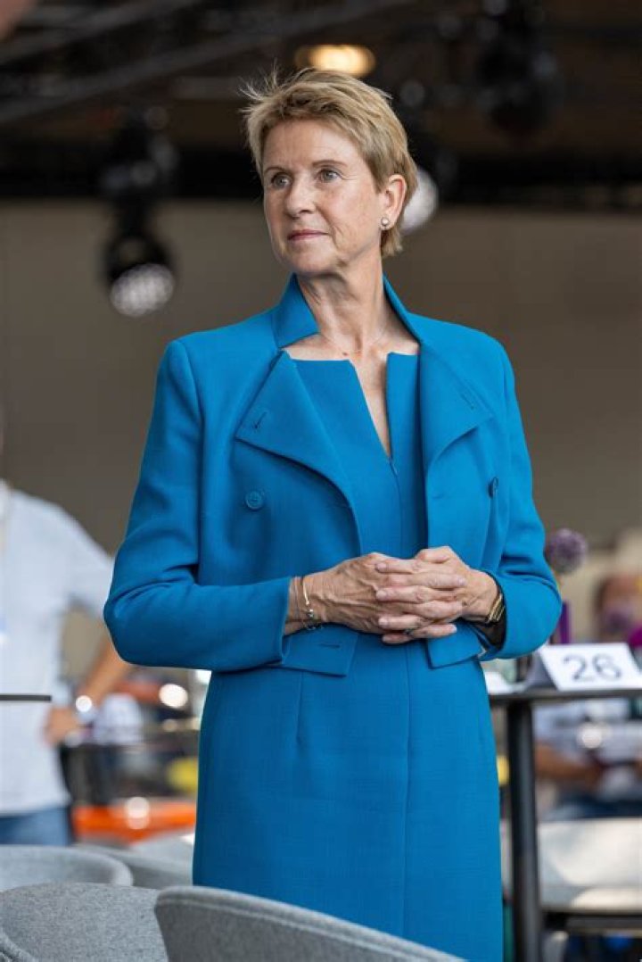 
Susanne Glass Height, Weight, Net Worth, Age, Birthday, Wikipedia, Who, Nationality, Biography 