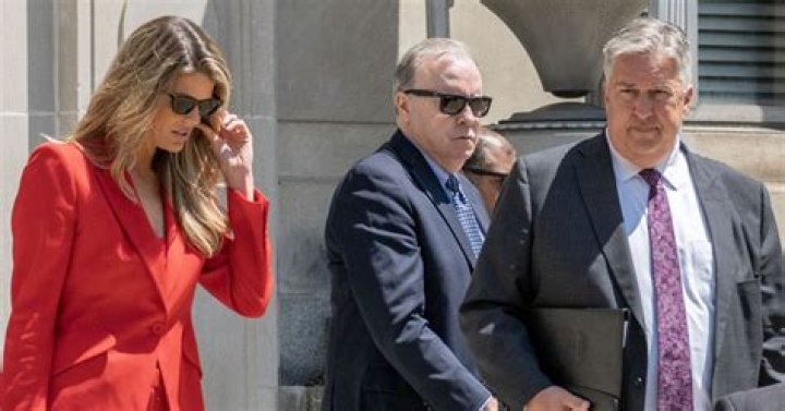 Trump Lawyer Jim Trusty Wife: Family And Net Worth