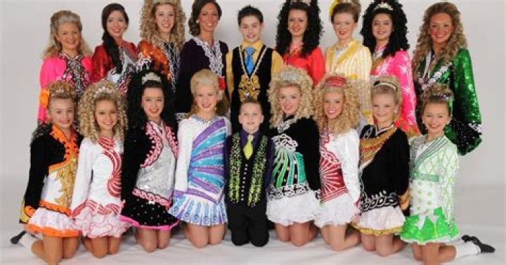 
What Happened To Gary Healy? Lawyer And Techer Of Irish Dance Academy Death Cause 