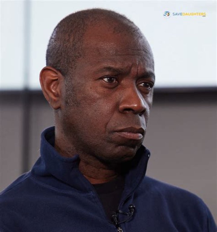 
What Illness Does Journalist Clive Myrie Have? 