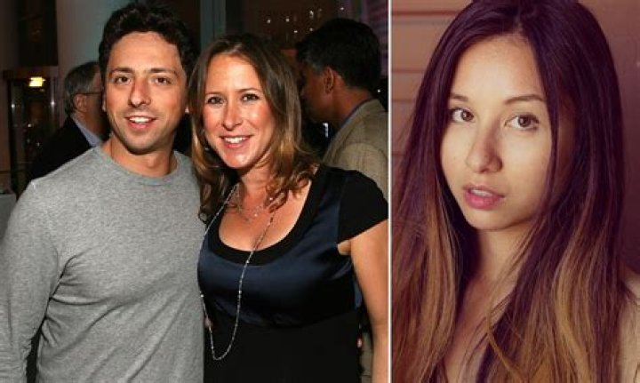 
Where Is Amanda Rosenberg Now? Sergey Brin Affair And Relationship Timeline 