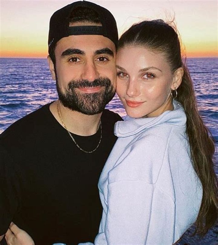 Who Is George Janko Girlfriend Shawna Della-Ricca? Ethnicity And Family Origin Of The YouTuber