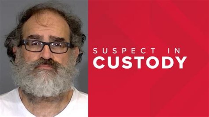 
Who Is James Christopher Leaisure? Columbia SC Deputy Arrested For Stalking 