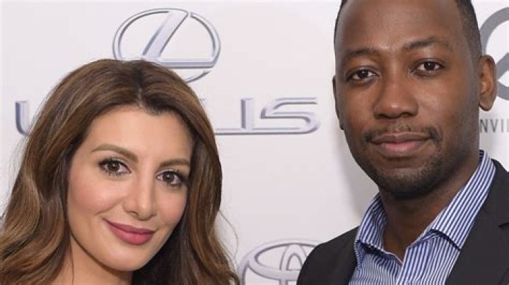 Who Is Lamorne Morris’s Wife, The New Girl Actor? Explanation of His Relationship with Nasim Pedrad