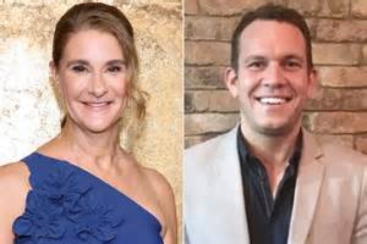 
Who Is Melinda French Gates Boyfriend? She Finally Breaks Silence On Divorce With Bill Gates 
