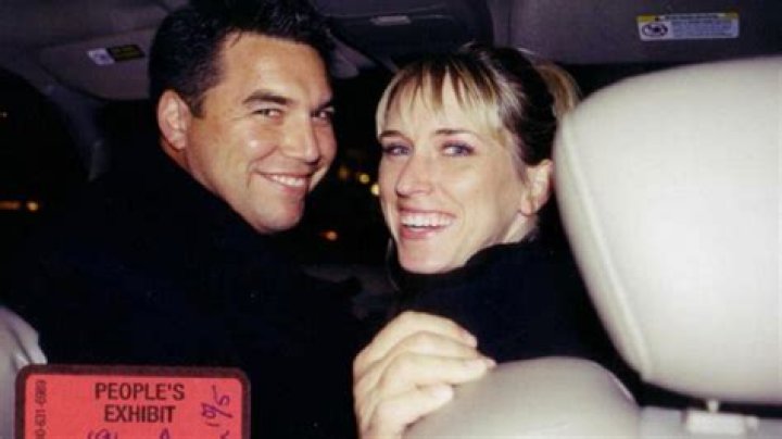 
Who Is Scott Peterson Girlfriend Now? Is He Getting A New Trial? 