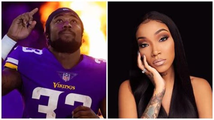 Who Is Tokyo Jetz? Meet The Rapper Girlfriend Of Dalvin Cook!
